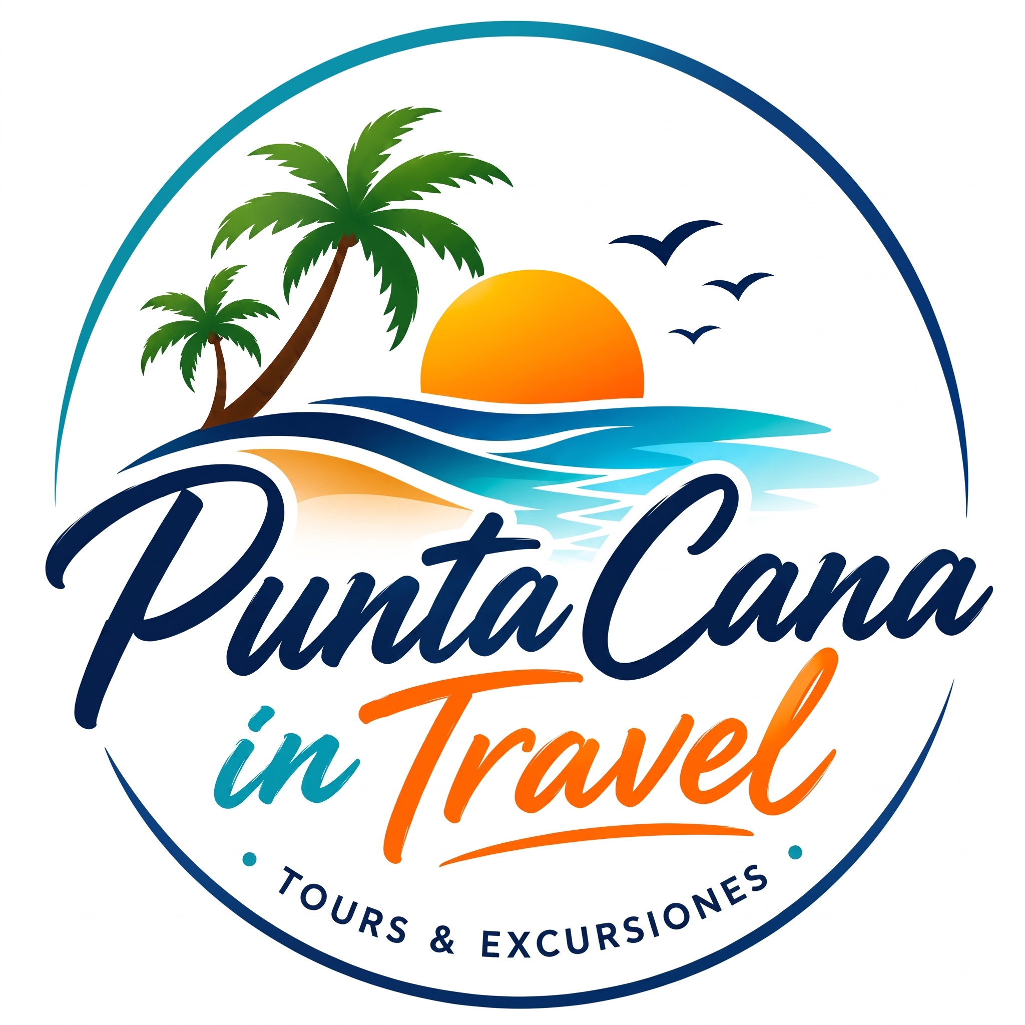 Punta Cana in Travel