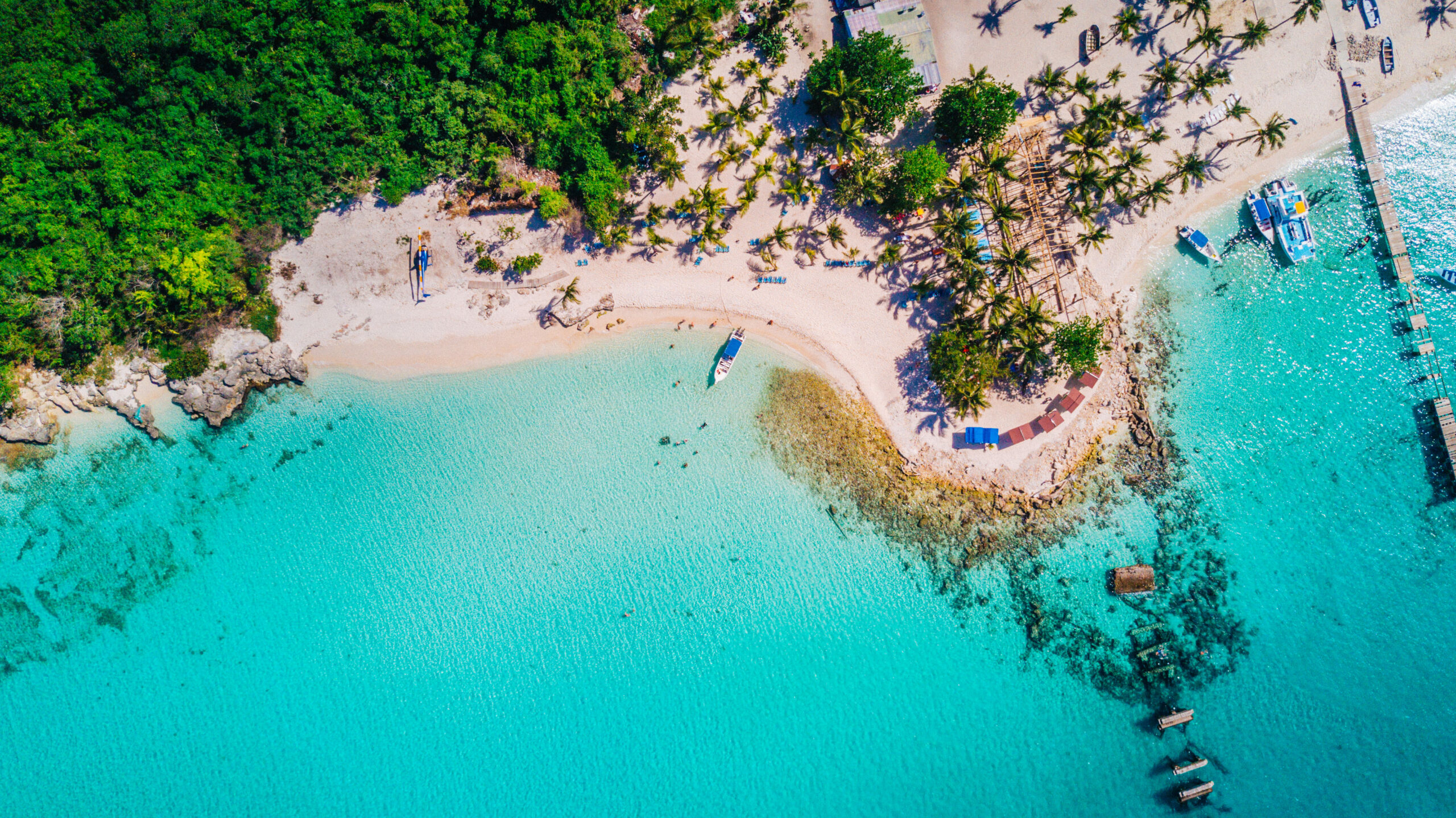 Tu Aventura en el Paraíso Comienza Aquí